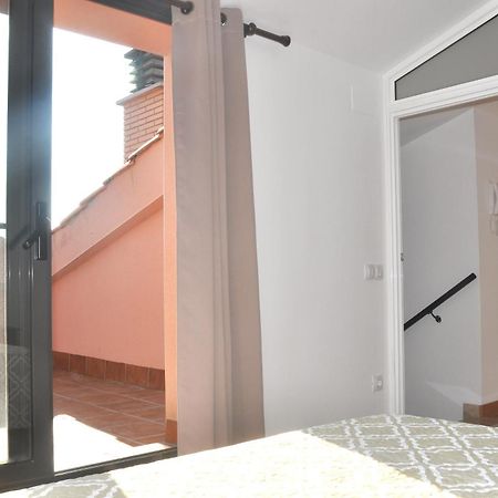 Apartamento Duplex En Delta De L'Ebre Con Dos Terrazas Y Balcon Deltebre Exterior foto