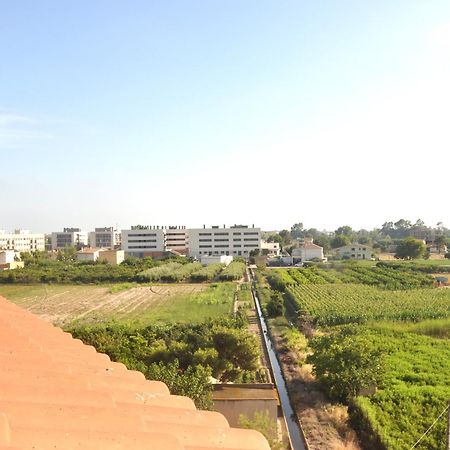 Apartamento Duplex En Delta De L'Ebre Con Dos Terrazas Y Balcon Deltebre Exterior foto