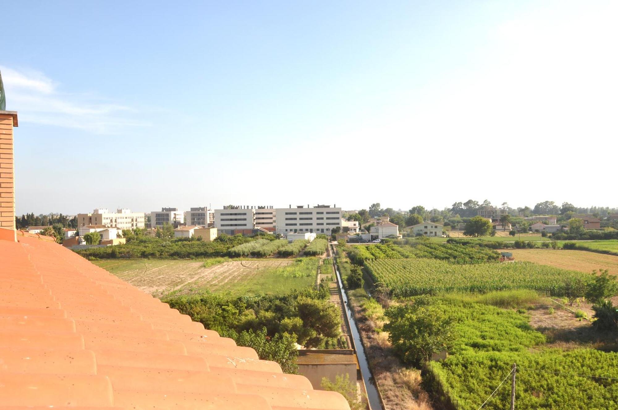 Apartamento Duplex En Delta De L'Ebre Con Dos Terrazas Y Balcon Deltebre Exterior foto
