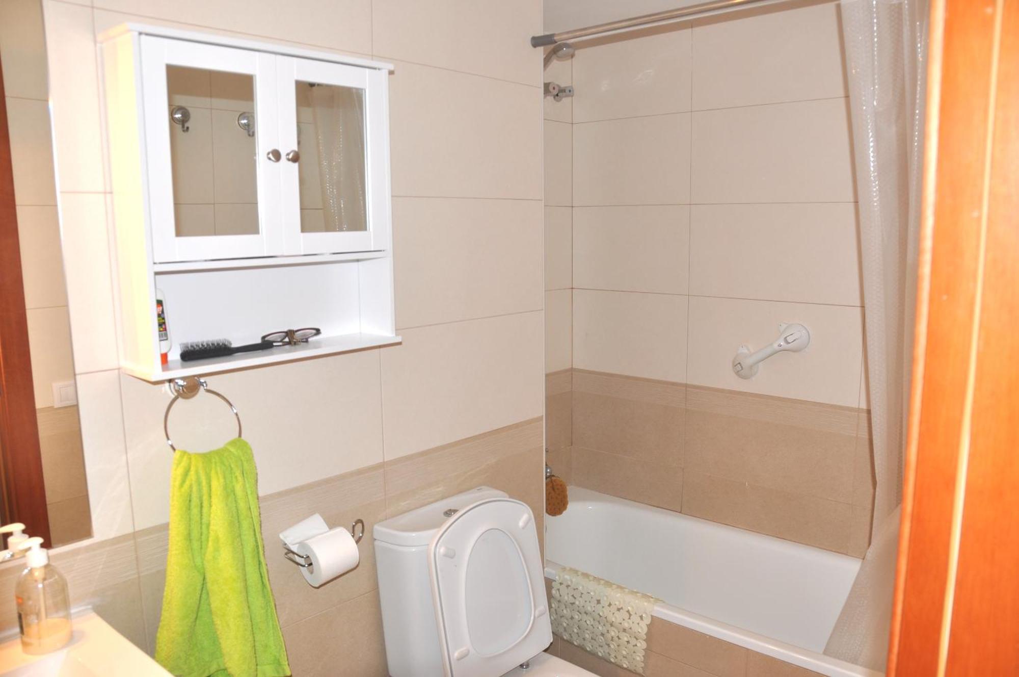 Apartamento Duplex En Delta De L'Ebre Con Dos Terrazas Y Balcon Deltebre Exterior foto