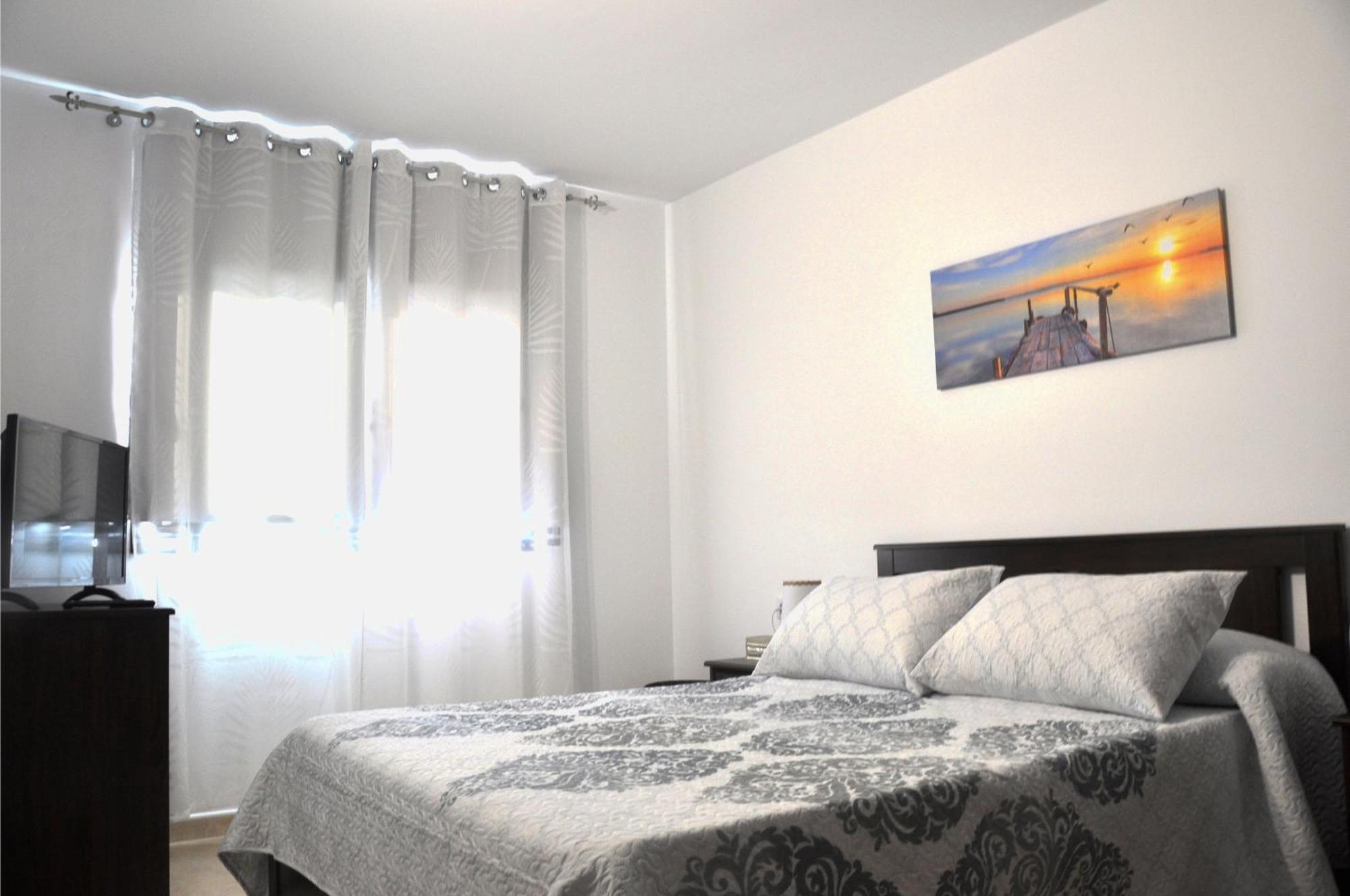 Apartamento Duplex En Delta De L'Ebre Con Dos Terrazas Y Balcon Deltebre Exterior foto